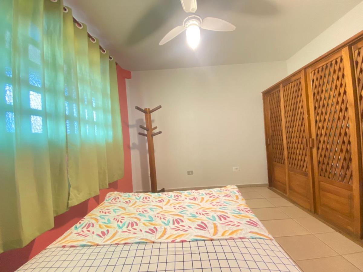 شقة بومبينهاس  في Residencial Flamingo المظهر الخارجي الصورة