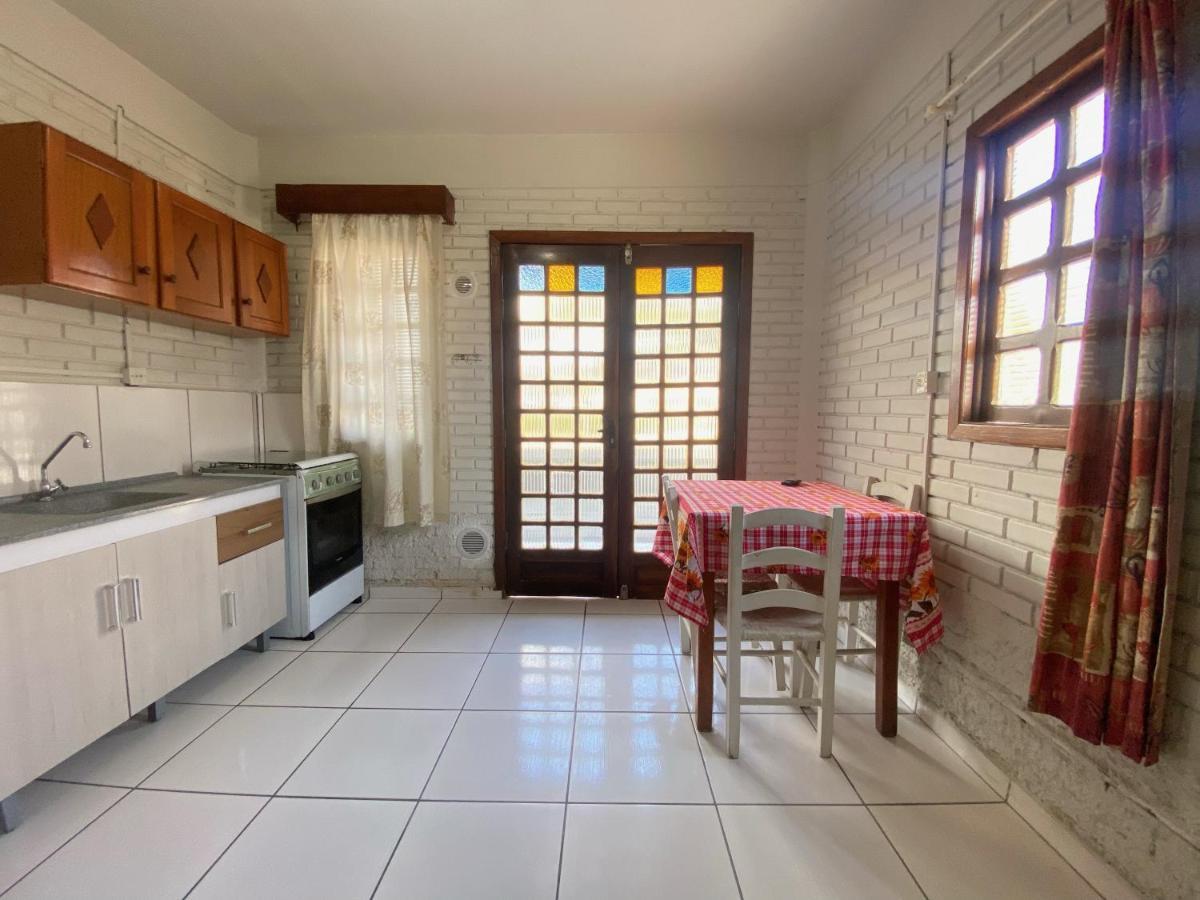 شقة بومبينهاس  في Residencial Flamingo المظهر الخارجي الصورة