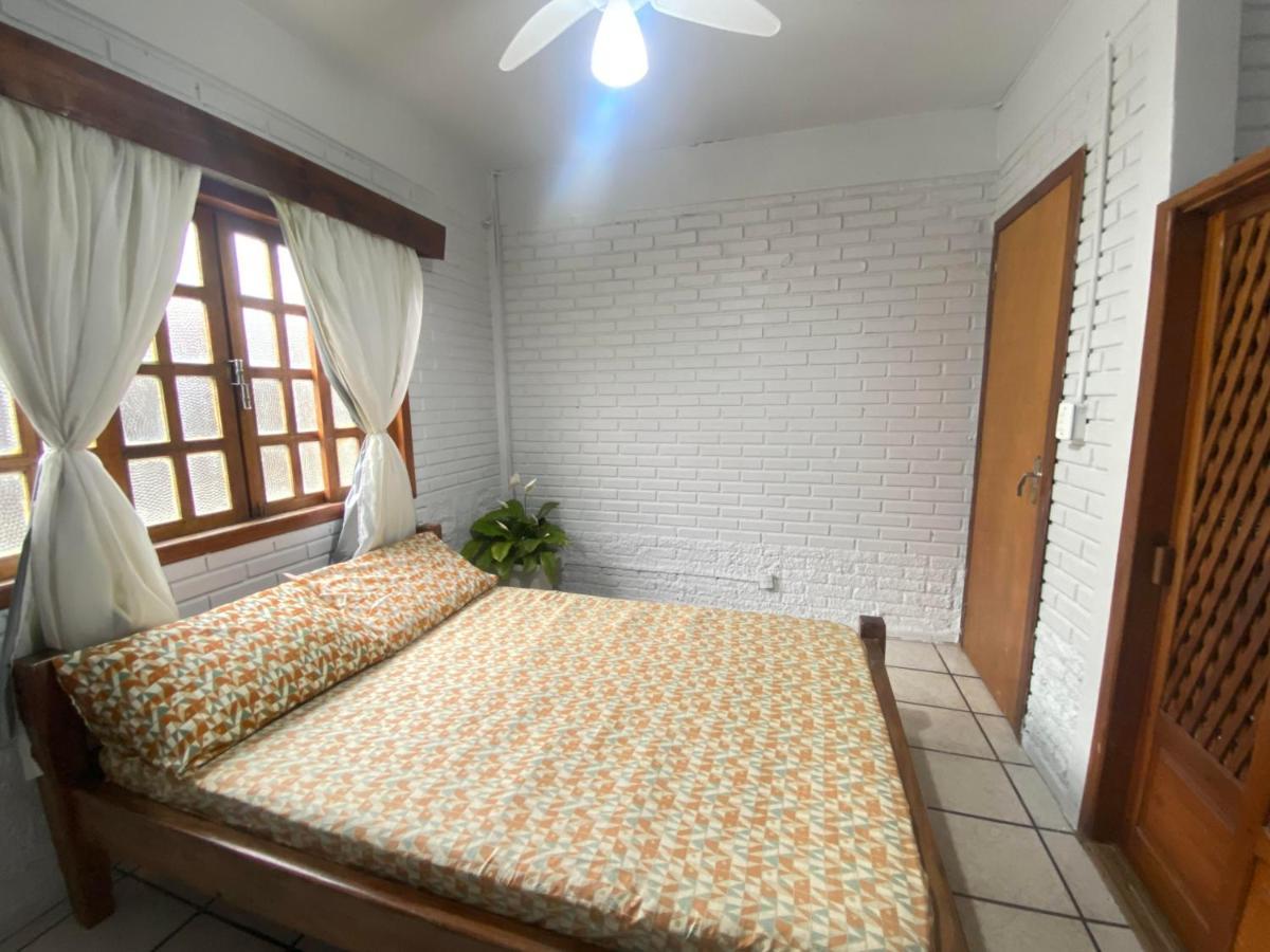 شقة بومبينهاس  في Residencial Flamingo المظهر الخارجي الصورة